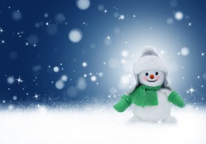 snowman-1090261_960_720